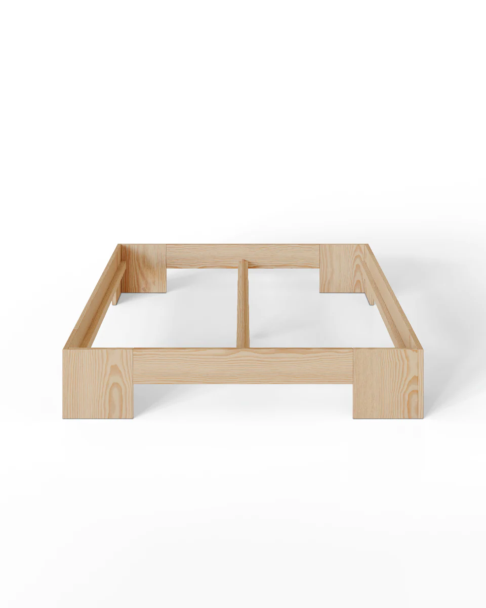 Tunnel Bed Frame // Douglas Fir - Image 6