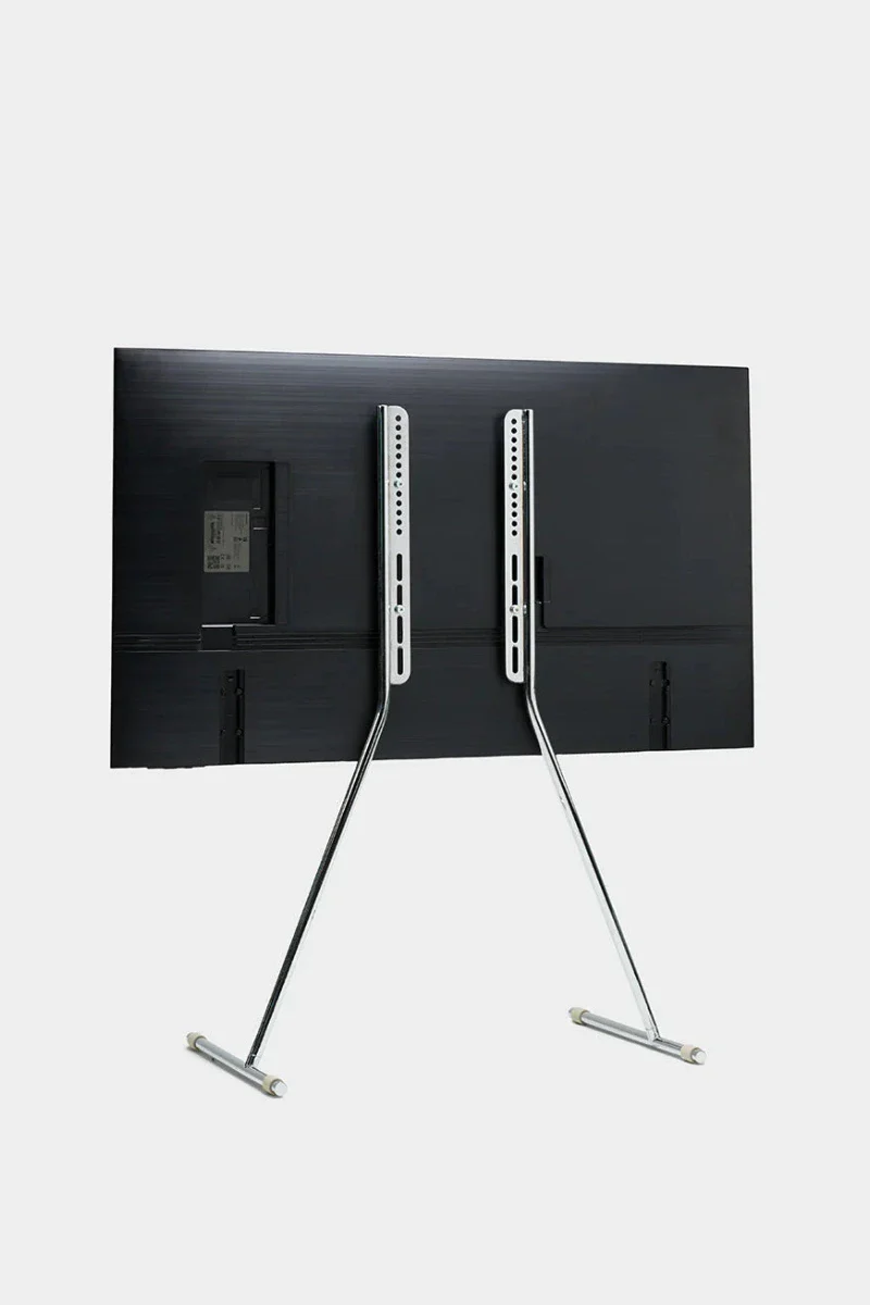 Viva TV Stand // Chrome - Image 2