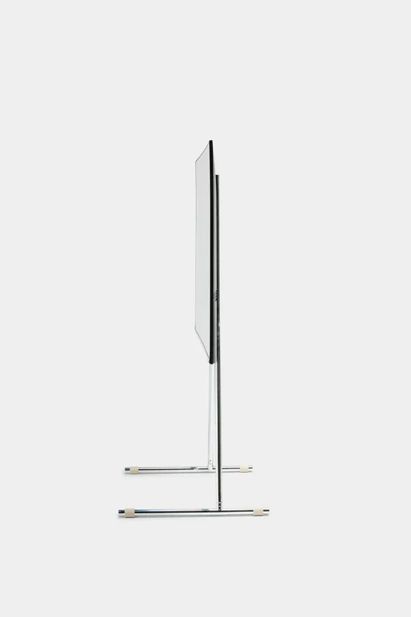 Viva TV Stand // Chrome - Image 3