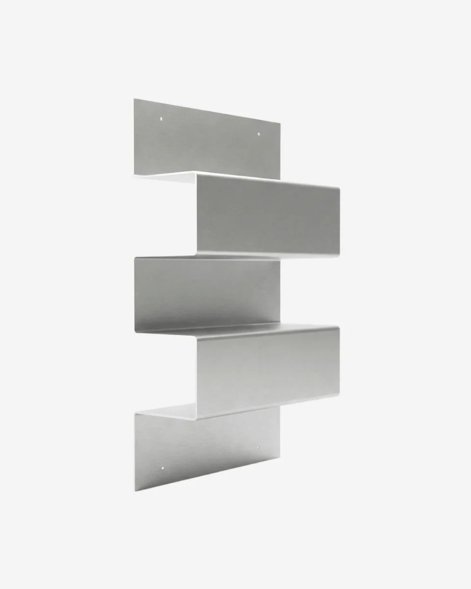 Void Shelf / Double