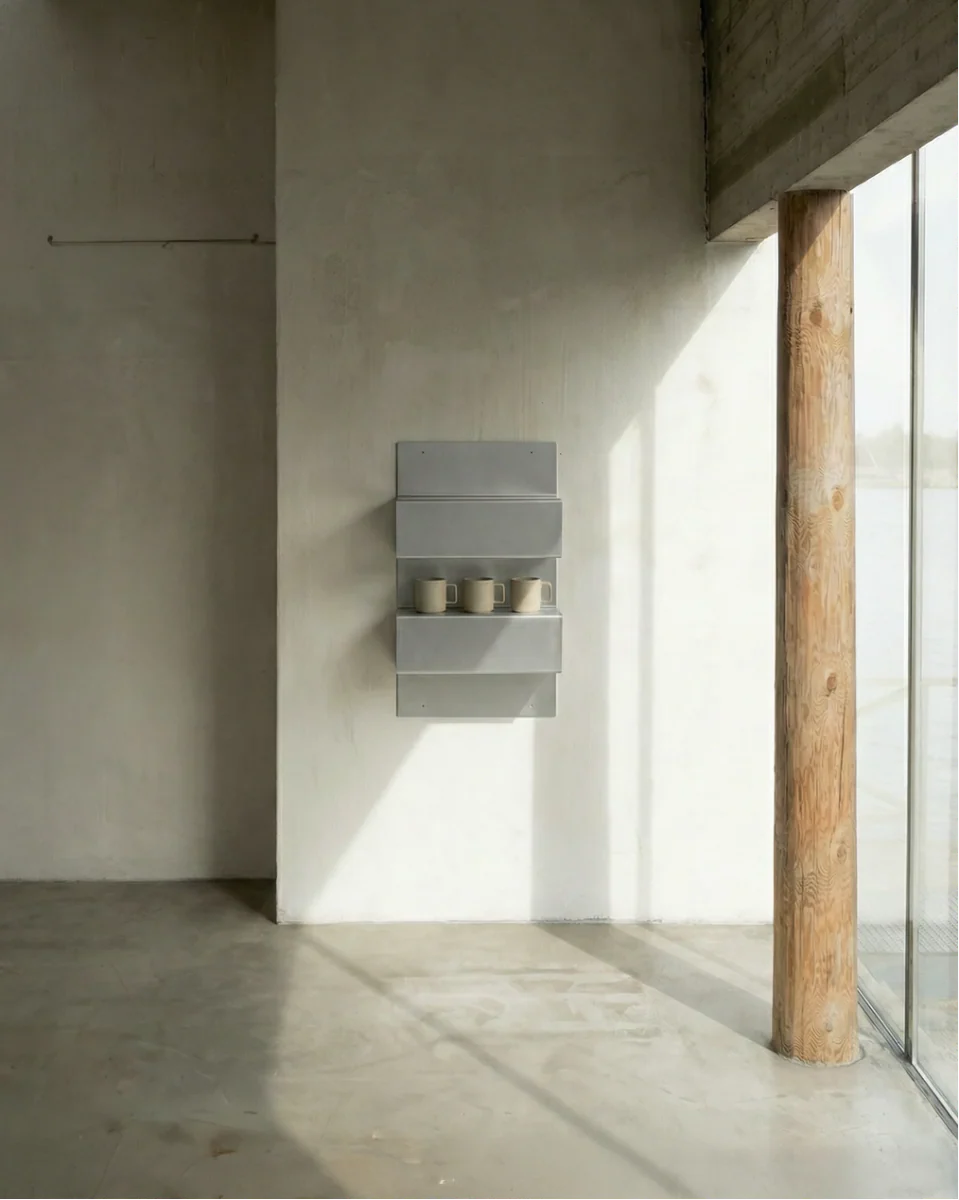 Void Shelf / Double - Image 6