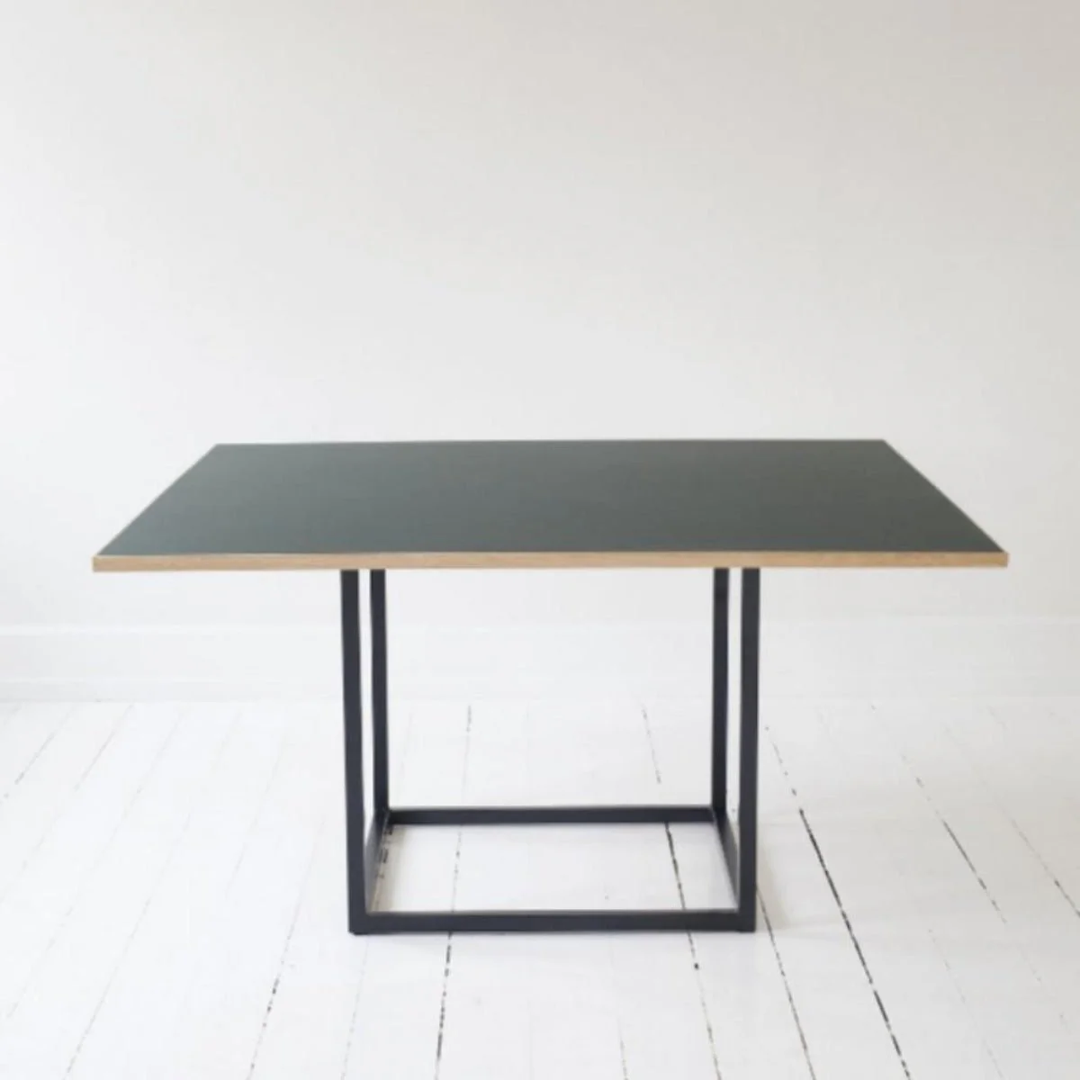"W" Dining Table