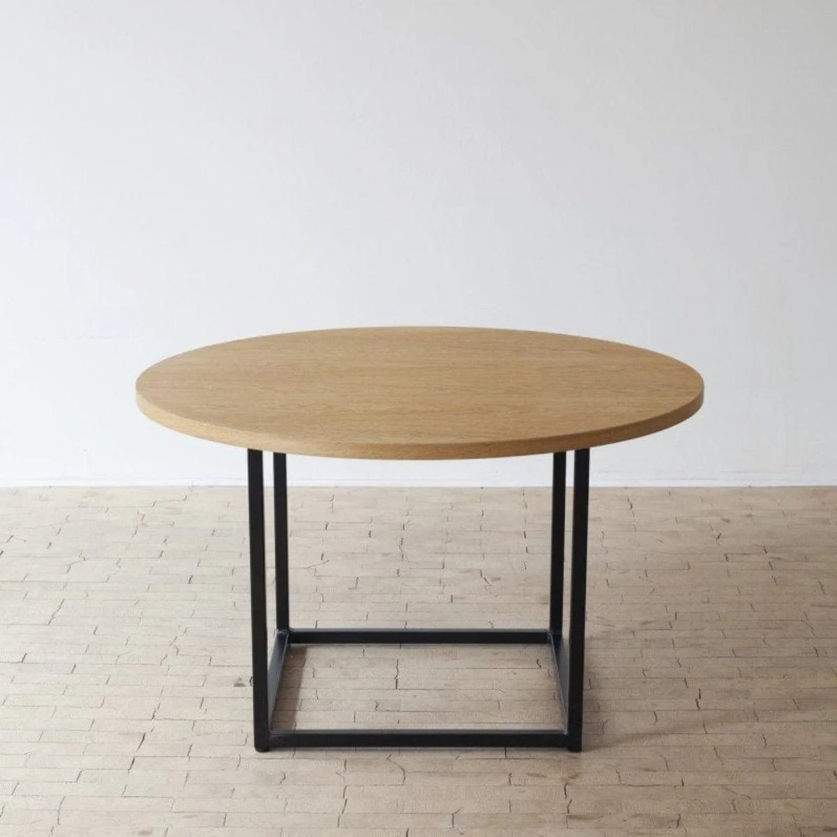 "W" Dining Table - Image 2