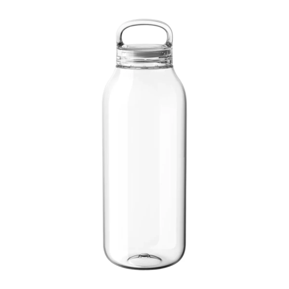 Water Bottle // Clear - Image 3