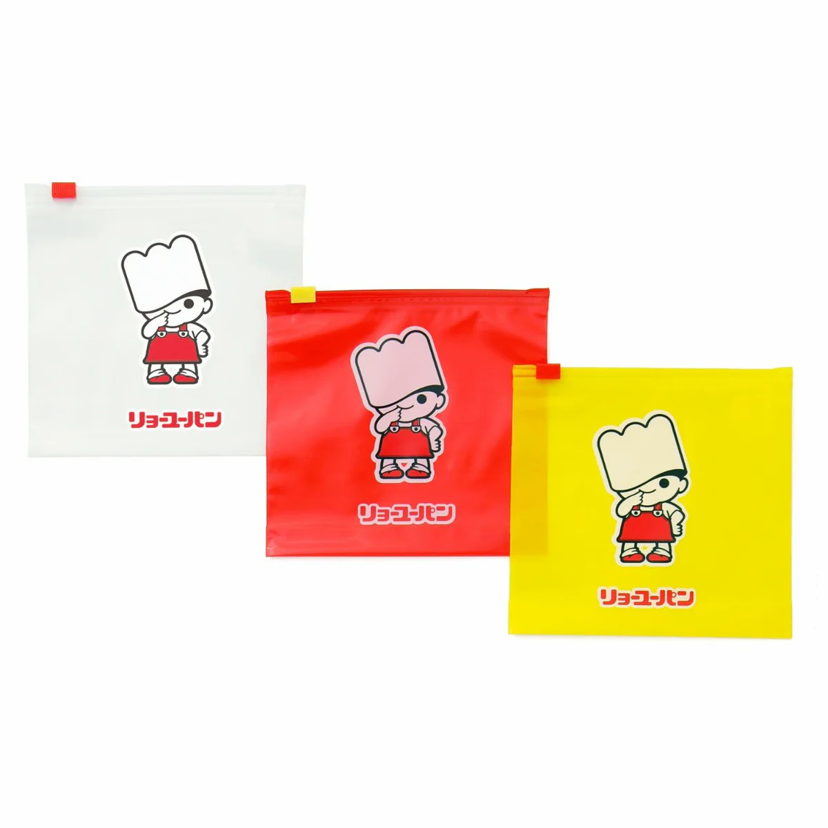 Zipper Bag // Medium - Image 6